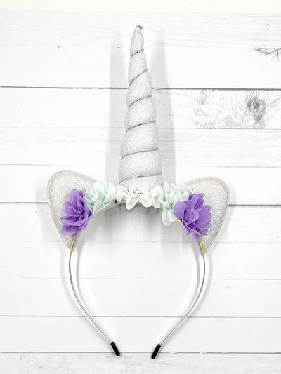 Headbands Unicorn