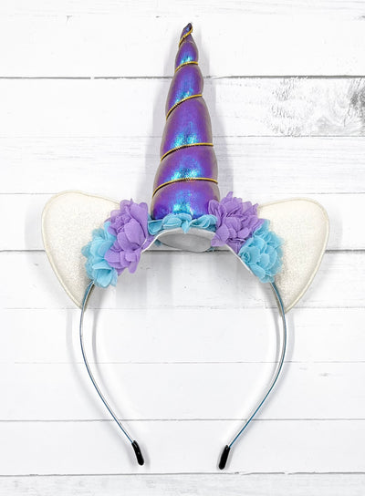 Headbands Unicorn