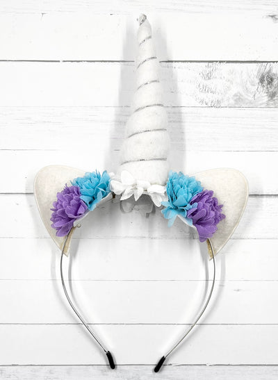 Headbands Unicorn