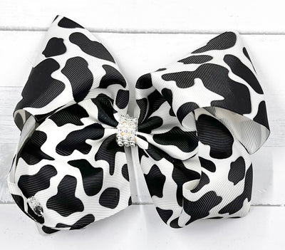 Cheer Bows