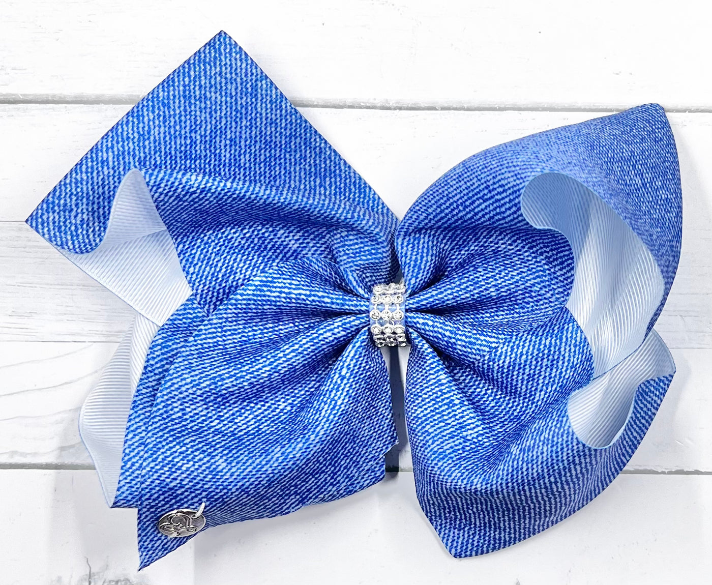 Cheer Bows