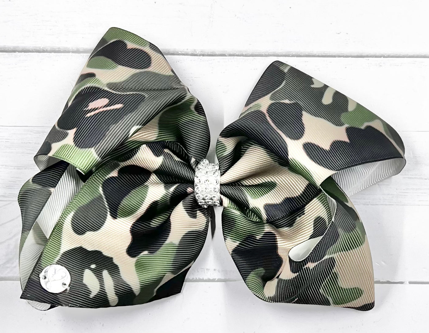 Cheer Bows